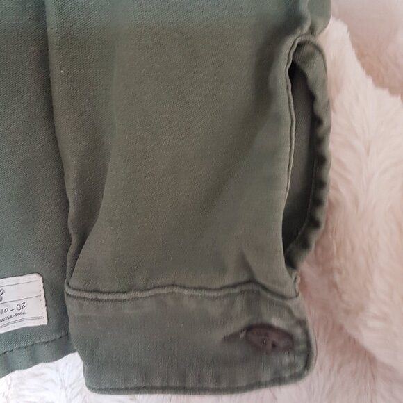 Military Jacket - Picture 16 of 16